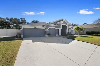 4962 Bookelia Circle, Bradenton, FL 34203 - Photo 2