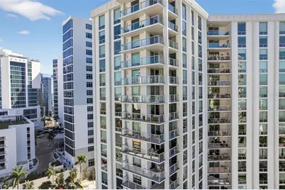 1111 N Gulfstream Avenue #8D, Sarasota, FL 34236 - Photo 6