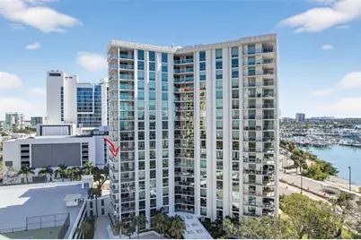 1111 N Gulfstream Avenue #8D, Sarasota, FL 34236 - Photo 1
