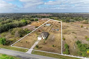 13710 Golf Course Rd, Parrish, FL 34219 - Photo 1