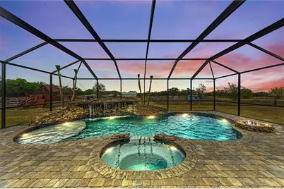 13710 Golf Course Road, Parrish, FL 34219 - Photo 2