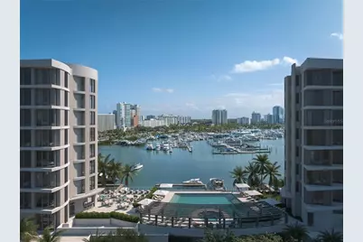 590 Golden Gate Point #907, Sarasota, FL 34236 - Photo 4