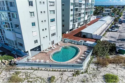 5200 Gulf Drive #107, Holmes Beach, FL 34217 - Photo 2