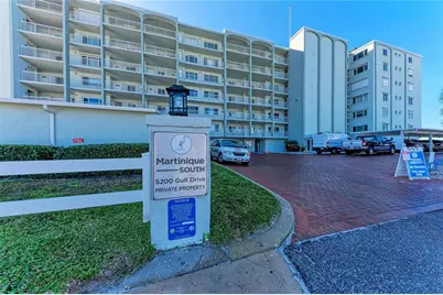 5200 Gulf Drive #107, Holmes Beach, FL 34217 - Photo 4