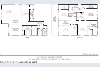 2596 Floyd Street, Sarasota, FL 34239 - Photo 82