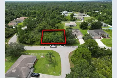 Hungary Road, North Port, FL 34288 - Photo 1