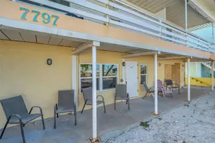 7797 W Gulf Blvd, Treasure Island, FL 33706 - Photo 4
