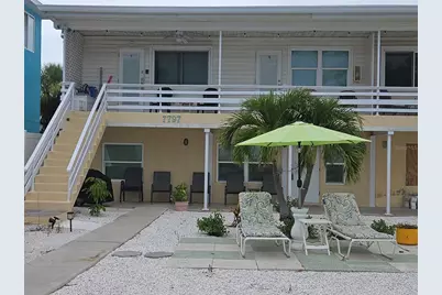 7797 W Gulf Boulevard #12, Treasure Island, FL 33706 - Photo 2