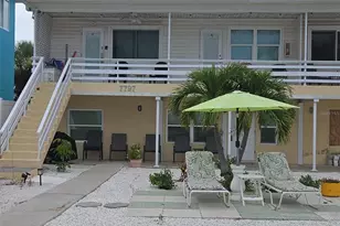 7797 W Gulf Blvd, Treasure Island, FL 33706 - Photo 2
