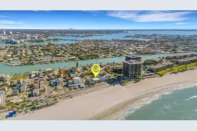 7797 W Gulf Boulevard #12, Treasure Island, FL 33706 - Photo 1
