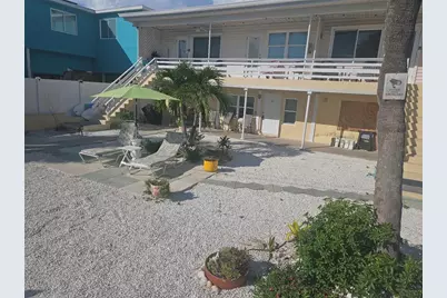 7797 W Gulf Boulevard #12, Treasure Island, FL 33706 - Photo 4