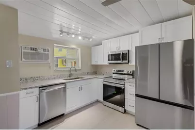 7797 W Gulf Boulevard #12, Treasure Island, FL 33706 - Photo 12