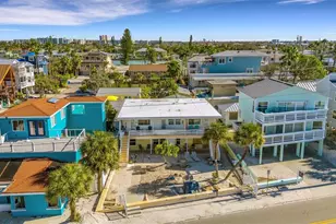 7797 W Gulf Blvd, Treasure Island, FL 33706 - Photo 2