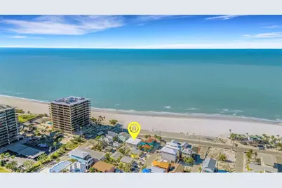 7797 W Gulf Boulevard #12, Treasure Island, FL 33706 - Photo 6