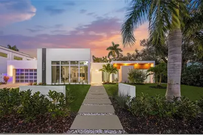 3500 Bay Shore Road, Sarasota, FL 34234 - Photo 1