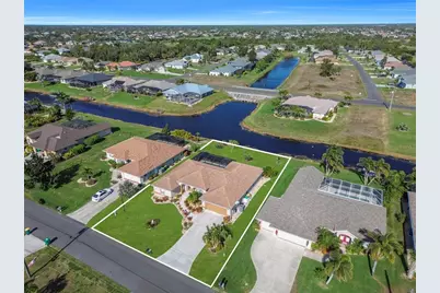 240 White Marsh Lane, Rotonda West, FL 33947 - Photo 1