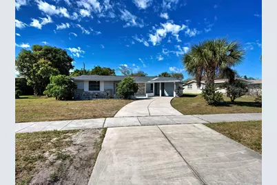 3415 Harbor Boulevard, Port Charlotte, FL 33952 - Photo 1