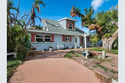 6901 Poinsetta Avenue, Longboat Key, FL 34228 - Photo 8