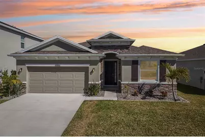 10516 Chippewa Drive, Parrish, FL 34219 - Photo 2