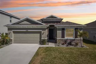 10516 Chippewa Dr, Parrish, FL 34219 - Photo 2