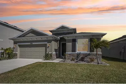 10516 Chippewa Drive, Parrish, FL 34219 - Photo 8