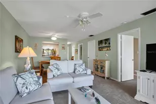 5205 Lake Village Dr, Sarasota, FL 34235 - Photo 2
