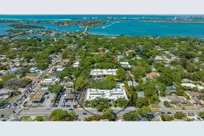 3350 S Osprey Avenue #204A, Sarasota, FL 34239 - Photo 1