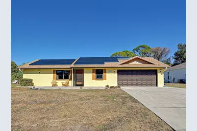 8462 Norbert Avenue, North Port, FL 34287 - Photo 1