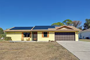 8462 Norbert Ave, North Port, FL 34287 - Photo 1