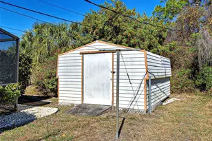 8462 Norbert Ave, North Port, FL 34287 - Photo 36