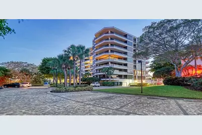 535 Sanctuary Drive #C807, Longboat Key, FL 34228 - Photo 2