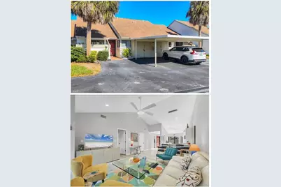 5222 Myrtle Wood #9, Sarasota, FL 34235 - Photo 2