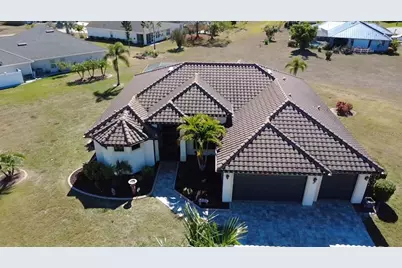 350 Franca Street, Punta Gorda, FL 33983 - Photo 2