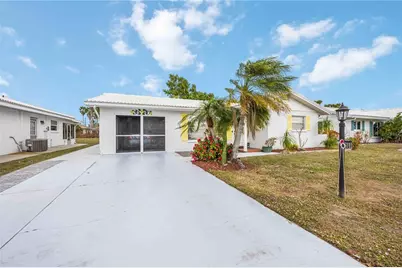 3801 Chinaberry, Bradenton, FL 34208 - Photo 1