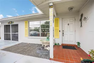 3801 Chinaberry, Bradenton, FL 34208 - Photo 4