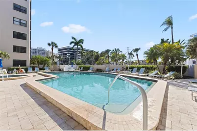 1001 Benjamin Franklin Drive #503, Sarasota, FL 34236 - Photo 32