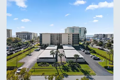 1001 Benjamin Franklin Drive #503, Sarasota, FL 34236 - Photo 4