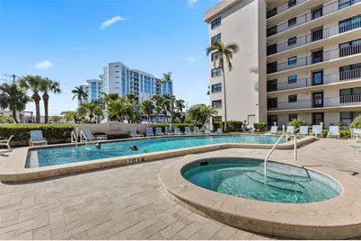 1001 Benjamin Franklin Drive #503, Sarasota, FL 34236 - Photo 30