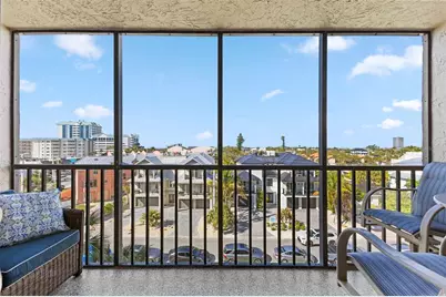 1001 Benjamin Franklin Drive #503, Sarasota, FL 34236 - Photo 20