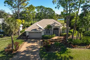 2115 Muskogee Trail, Nokomis, FL 34275 - Photo 2