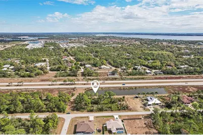 3402 Vessels Road, Punta Gorda, FL 33980 - Photo 1