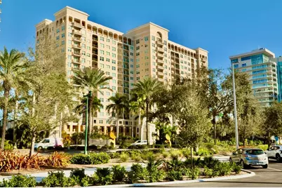 750 N Tamiami Trail #307, Sarasota, FL 34236 - Photo 1