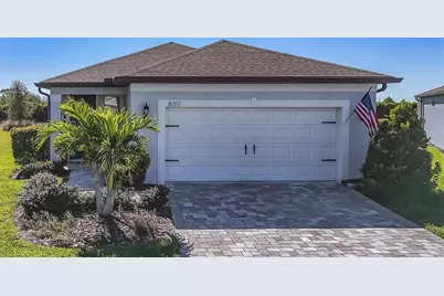 8317 Ocean Tides Cv Way, Parrish, FL 34219 - Photo 1