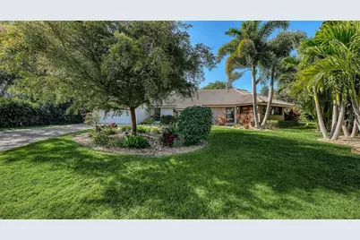 4612 Pine Harrier Drive, Sarasota, FL 34231 - Photo 2