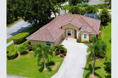 472 Park Trace Boulevard, Osprey, FL 34229 - Photo 2