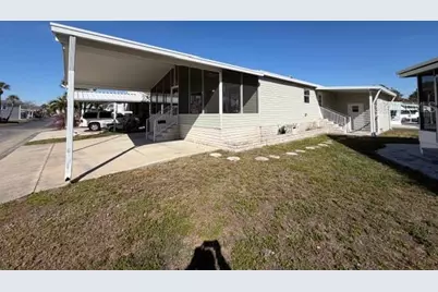 4851 W Gandy Boulevard #B4L19, Tampa, FL 33611 - Photo 4