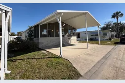 4851 W Gandy Boulevard #B4L19, Tampa, FL 33611 - Photo 2