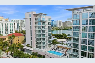 253 Golden Gate Point #703, Sarasota, FL 34236 - Photo 2