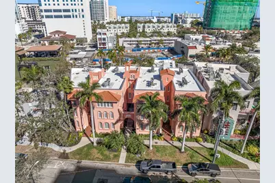 1221 N Palm Avenue #303, Sarasota, FL 34236 - Photo 36
