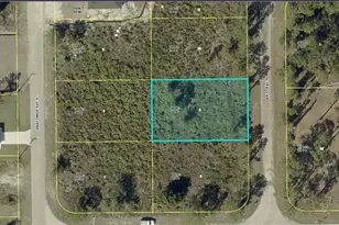 820 Bajo Ave S, Lehigh Acres, FL 33974 - Photo 1